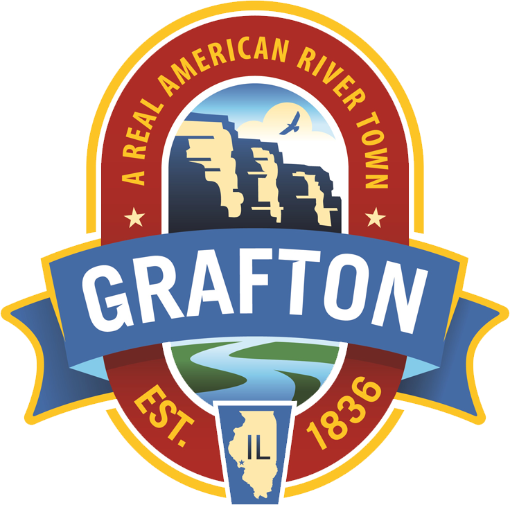 Grafton, Illinois Logo