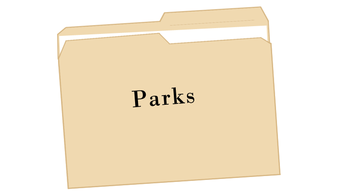 Parks Committee Grafton, Illinois 62037